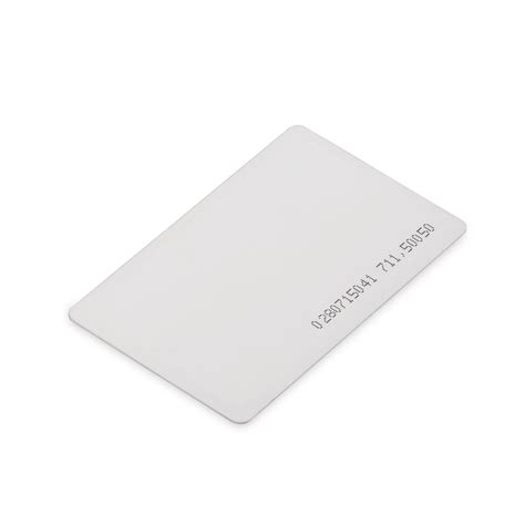 125khz rfid card|proximity card 125khz.